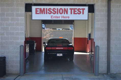 closest emissions testing near me.
